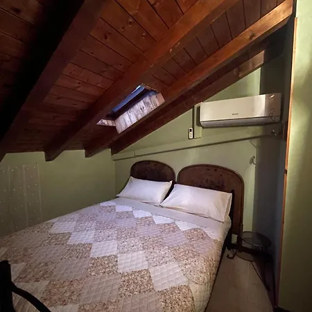 Ferienwohnung Casa In Contrada: Cozy Flat In Old Town Bellano Exterior foto