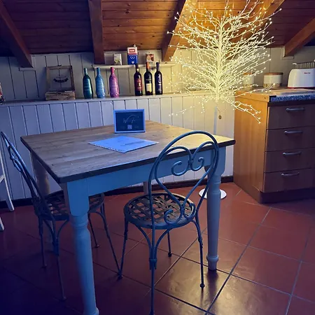 Ferienwohnung Casa In Contrada: Cozy Flat In Old Town Bellano Exterior foto