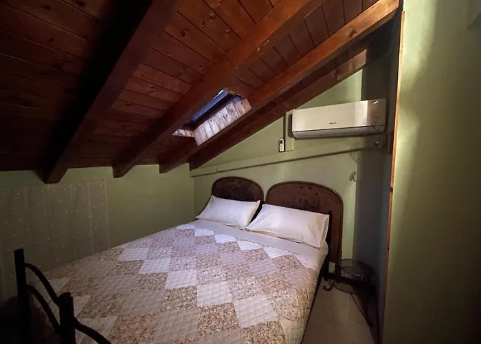 Casa In Contrada: Cozy Flat In Old Town